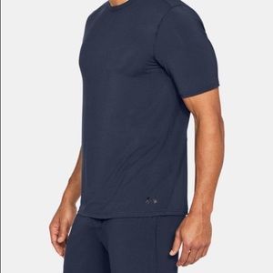 Under Armour Sleep Pajama Set Mens Sz LG and XXL